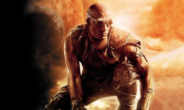 Riddick Review