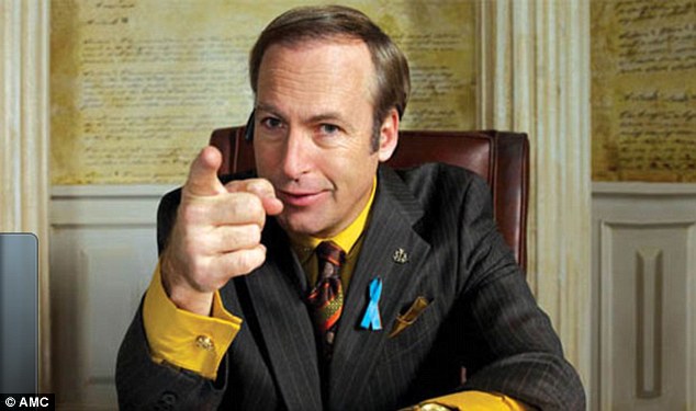 Breaking Bad Spin-Off ‘Better Call Saul’ Officially A Go!