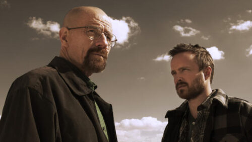 breaking bad series finale