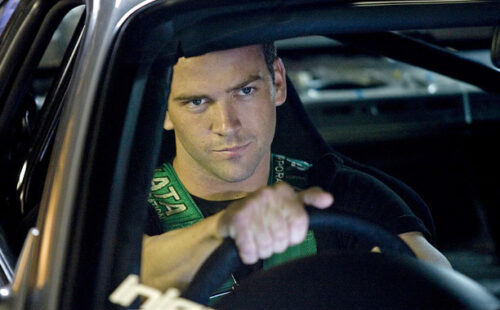 Lucas Black Fast 7