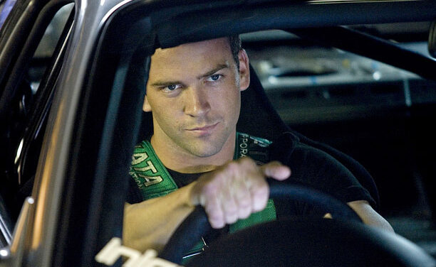 Lucas Black Returns to ‘Fast & Furious 7’ and Beyond