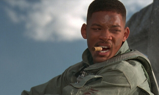 Will Smith Joining ‘Independence Day 2’ After All?