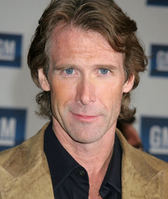 Michael Bay to Produce and Possibly Direct WWII Movie for Paramount