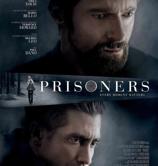 Prisoners Review (Aidan’s Take)