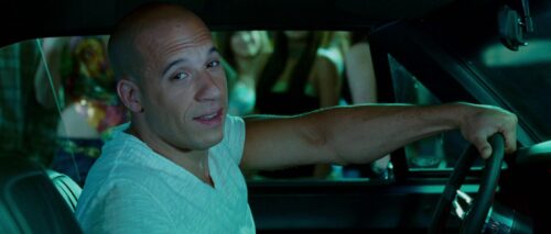 Fast & Furious 7 release date