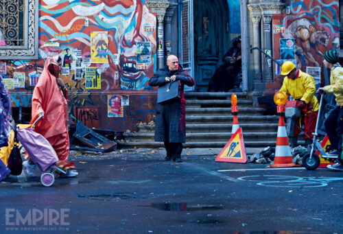 Zero Theorem Review (Fantastic Fest)