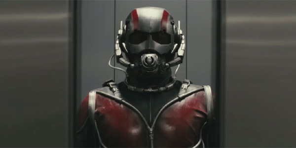 Ant-Man Plot is Actually Pitched as a Heist Movie
