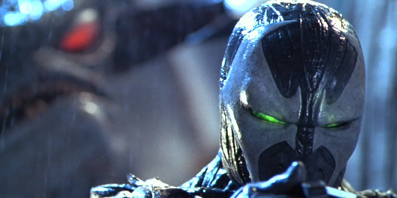 Spawn Reboot Taking Inspiration from ‘The Conjuring’