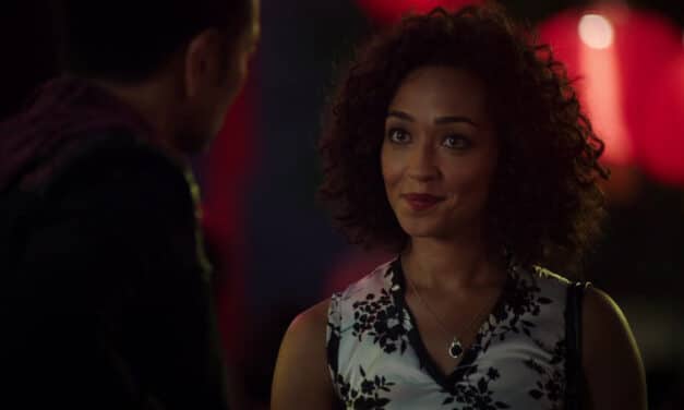 Marvels Agents of SHIELD ‘Girl in the Flower Dress’ Recap – Episode 01.05