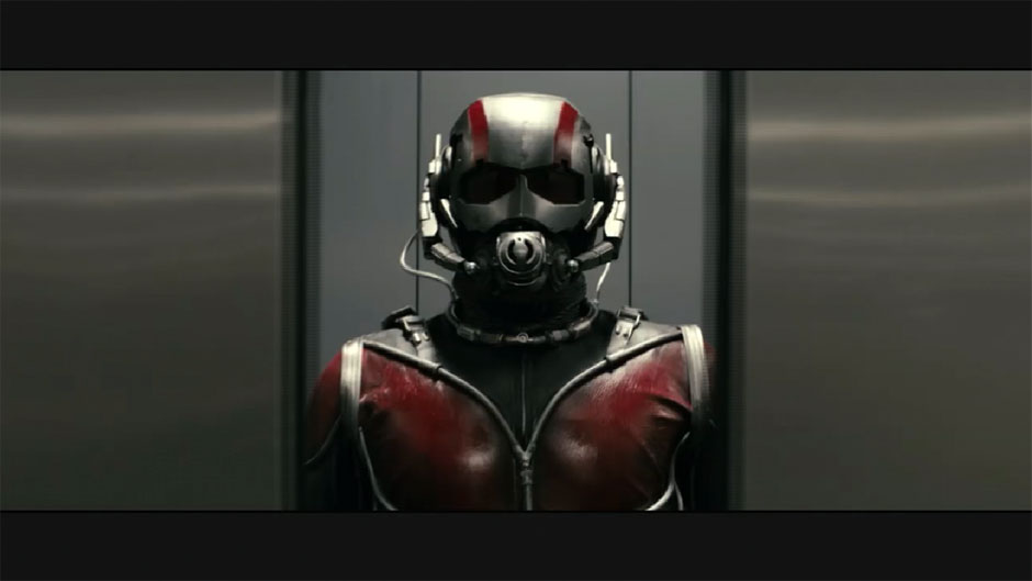 Who Might Be Ant-Man?