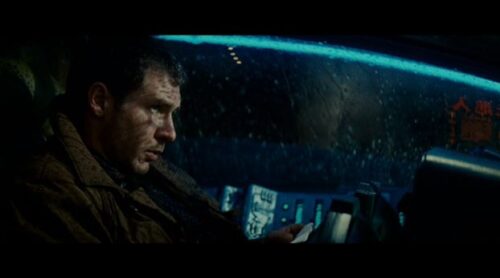 Blade Runner 2