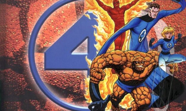 Fantastic Four Script Finished: Casting Coming Soon