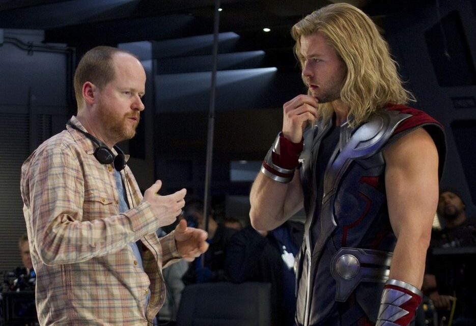 Joss Whedon Returning to Originality After ‘Avengers 2’
