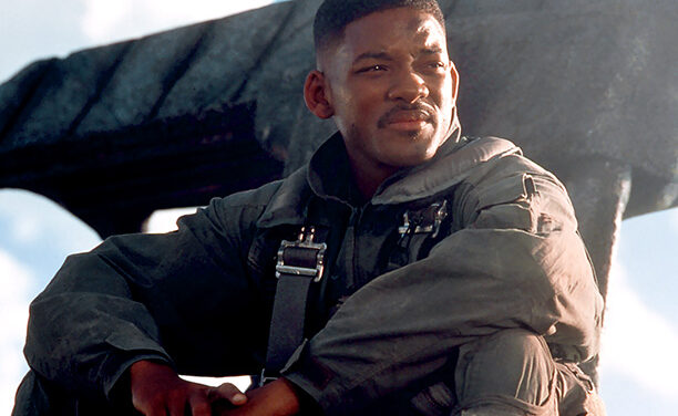 Two Versions of ‘Independence Day 2’ are Written; One With Will Smith and One Without