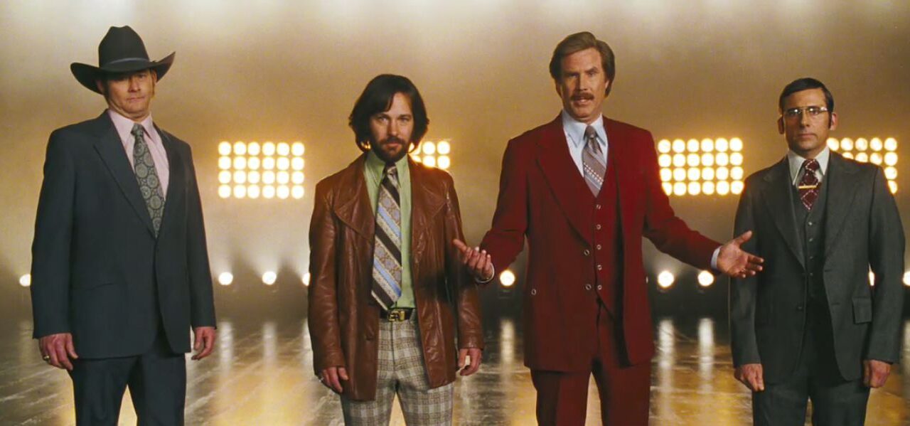 Adam Mckay Wants Two Different Versions of ‘Anchorman 2’ in Theaters