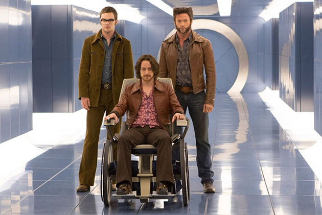 Wolverine to Receive a Massive Head-Trip in ‘Days of Future Past’