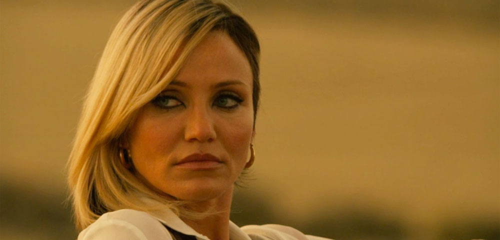 ‘The Counselor’ Features the Year’s Weirdest Scene