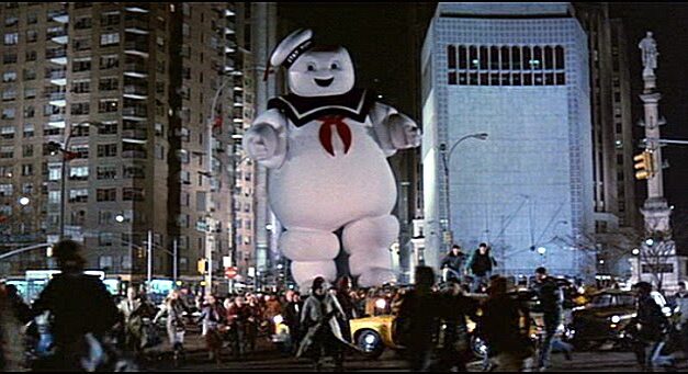 Staff Picks: Ghost Movies