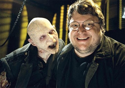 The Strain TV Series Starts Casting, Guillermo Del Toro to Direct