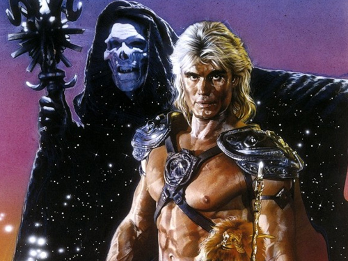 ‘Masters of the Universe’ Gets Chu’ed Out