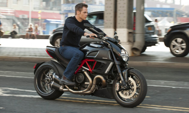 First Trailer for ‘Jack Ryan: Shadow Recruit’