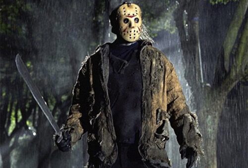 Friday the 13th movie