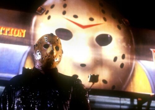 Friday The 13th Part 4