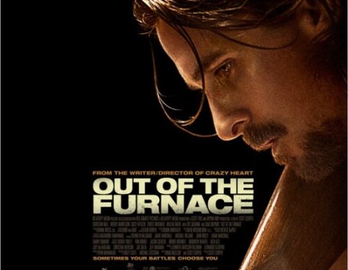 Out of the Furnace