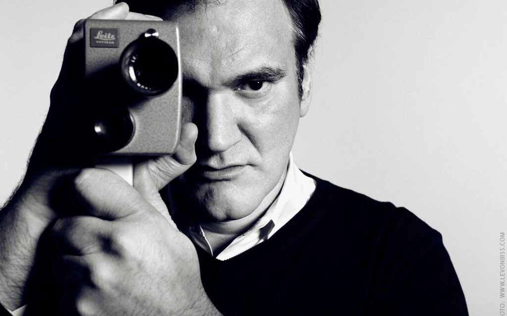 Quentin Tarantino Lists His Top 10 Favorite Films from 2013 (Thus Far)