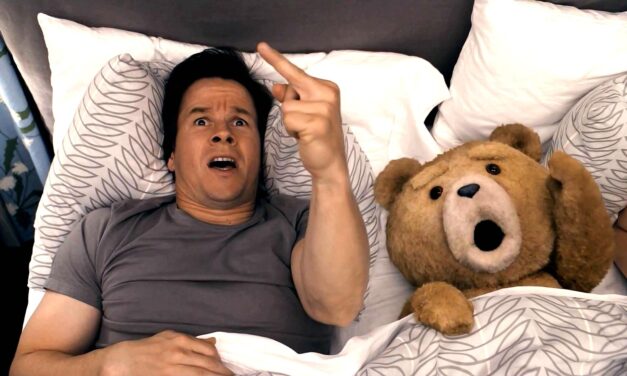 Ted 2 Release Date Moved to Overcrowded Summer 2015