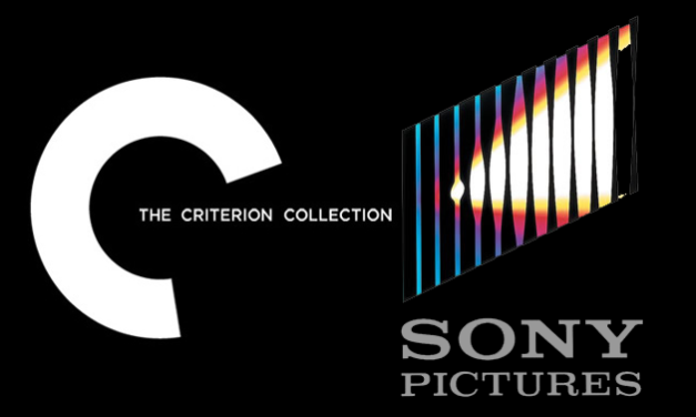 Criterion-Sony Pen Deal