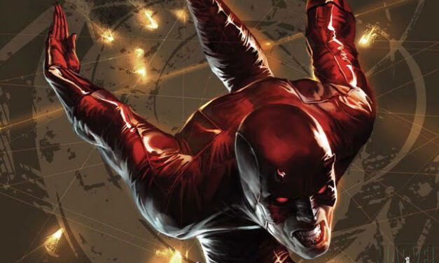 ‘Daredevil’ Netflix Series to be Scripted by ‘The Cabin in the Woods’ Director