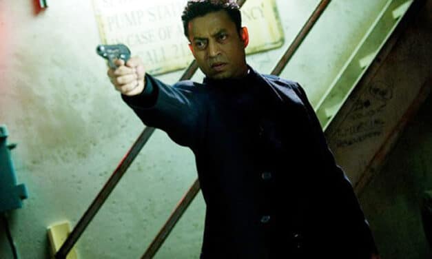 Death of Irrfan Khan’s Character In Amazing Spider-Man Confirmed