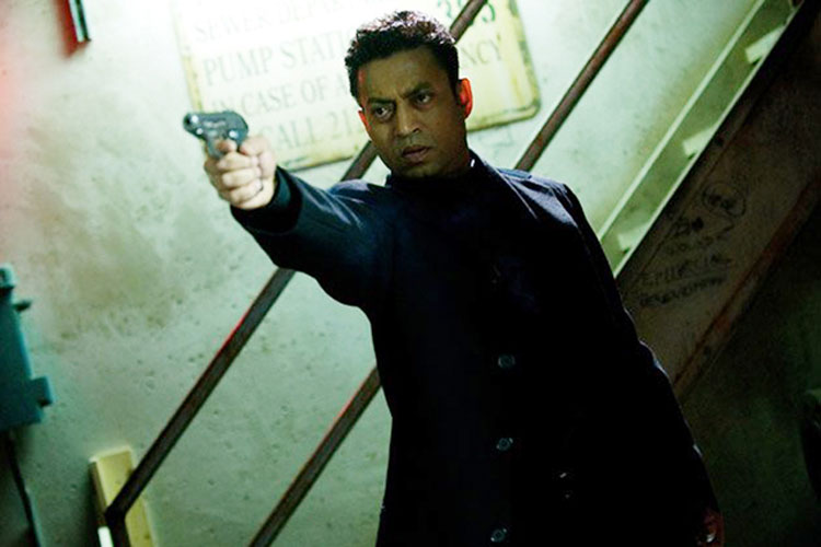 Death of Irrfan Khan’s Character In Amazing Spider-Man Confirmed