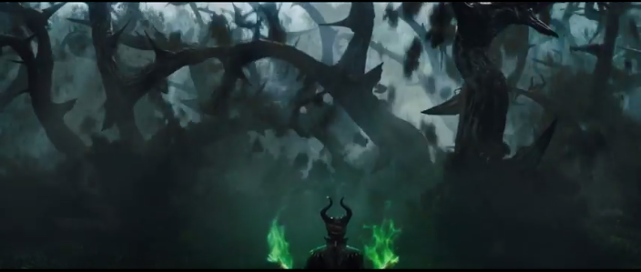 Maleficent Trailer: Better Than Bad, Not Good