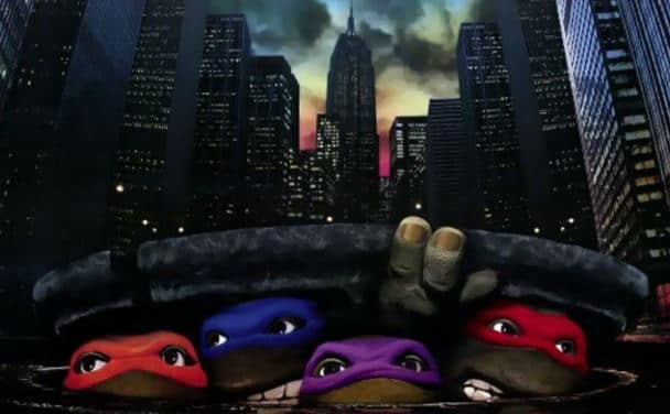 The Case For: Teenage Mutant Ninja Turtles The Movie