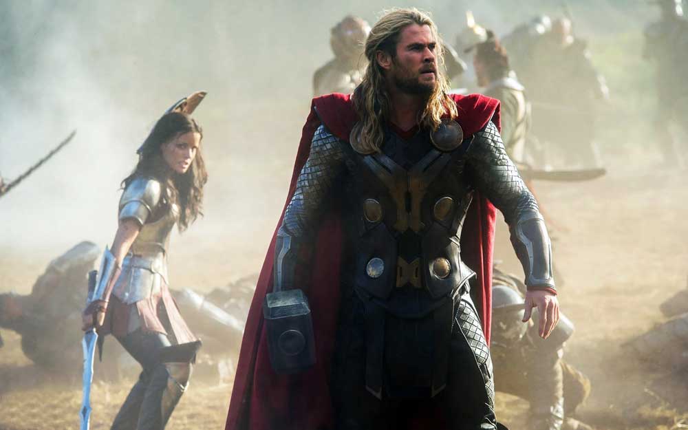 Thor: The Dark World Review (Shawn’s Take)