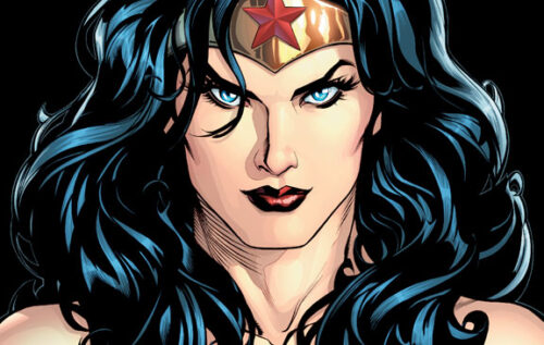 Wonder Woman