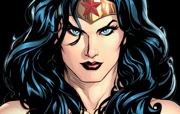 Maybe Wonder Woman Might Be In Batman VS. Superman Possibly – Or Something