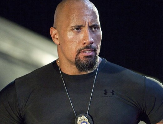Dwayne ‘The Rock’ Johnson Joining SEAL Team 666