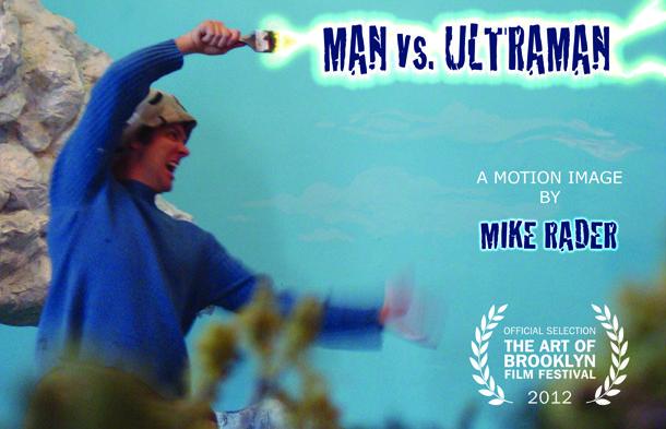 The Case For: Man Vs. Ultraman