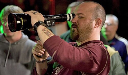 Boondock Saints Director