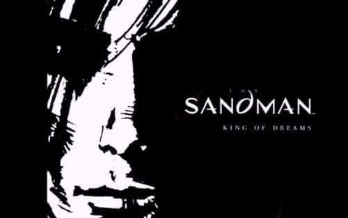 Sandman movie