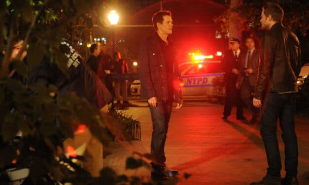 The Following ‘Resurrection’ Recap – Episode 02.01