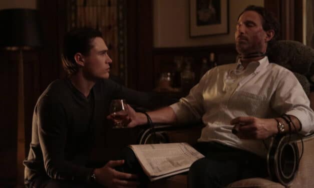 The Following ‘For Joe’ Recap – Episode 02.02