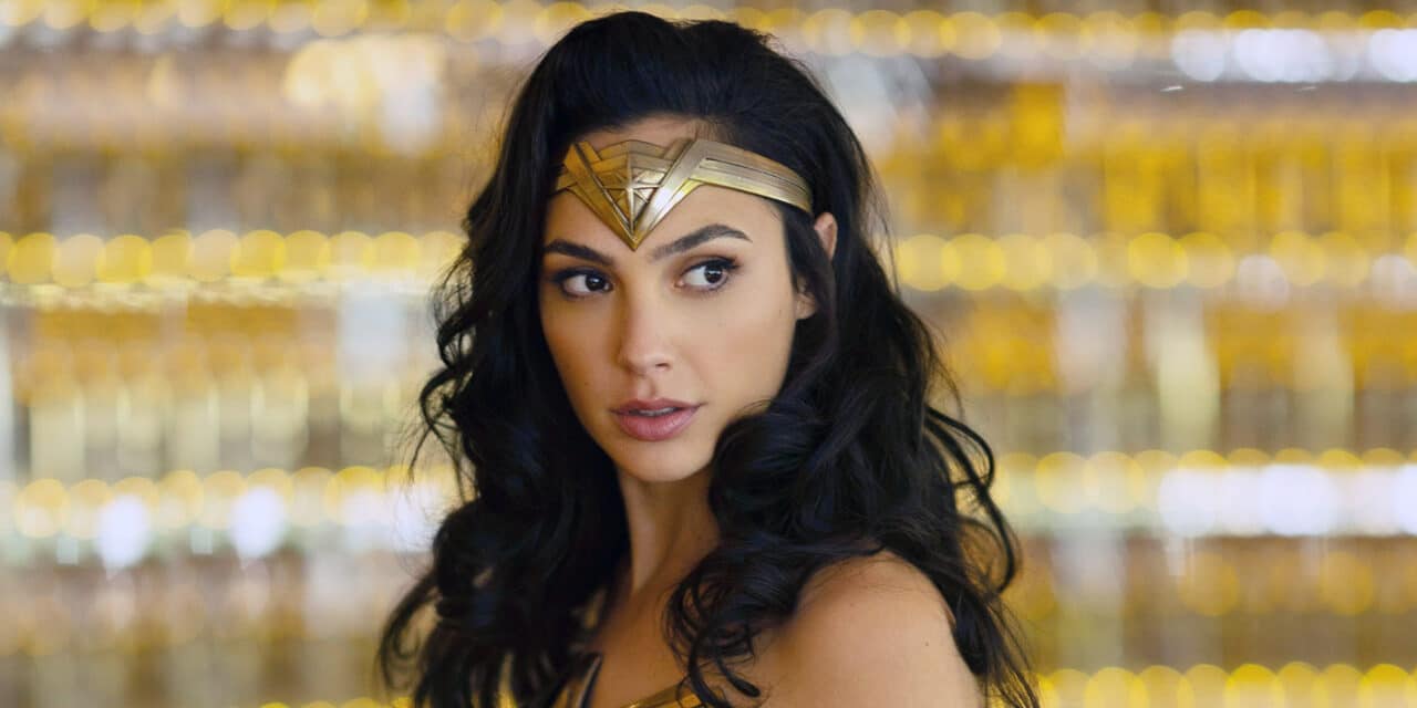 Gal Gadot Signs Three-Picture Deal to Play Wonder Woman