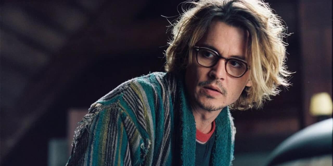 Marvel Wants Johnny Depp for Doctor Strange