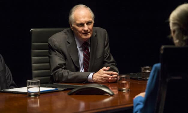 The Blacklist ‘The Good Samaritan Killer’ Recap – Episode 01.11