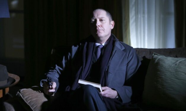 The Blacklist ‘The Cyprus Agency’ Recap Episode