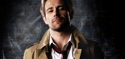 Constantine TV